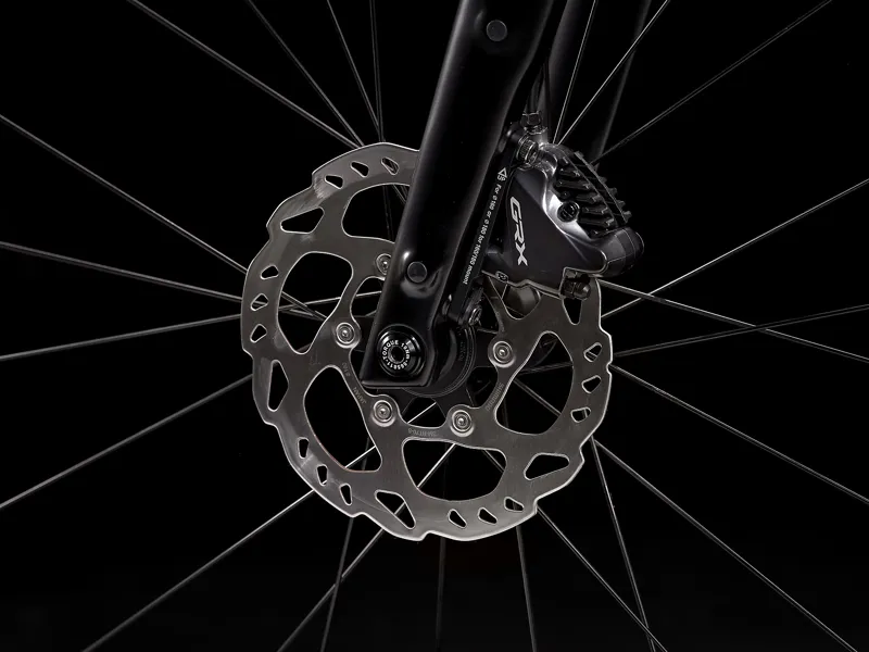 TREK Checkpoint ALR 5 Driftless Gravel Bike in Satin Cobra Blood-4